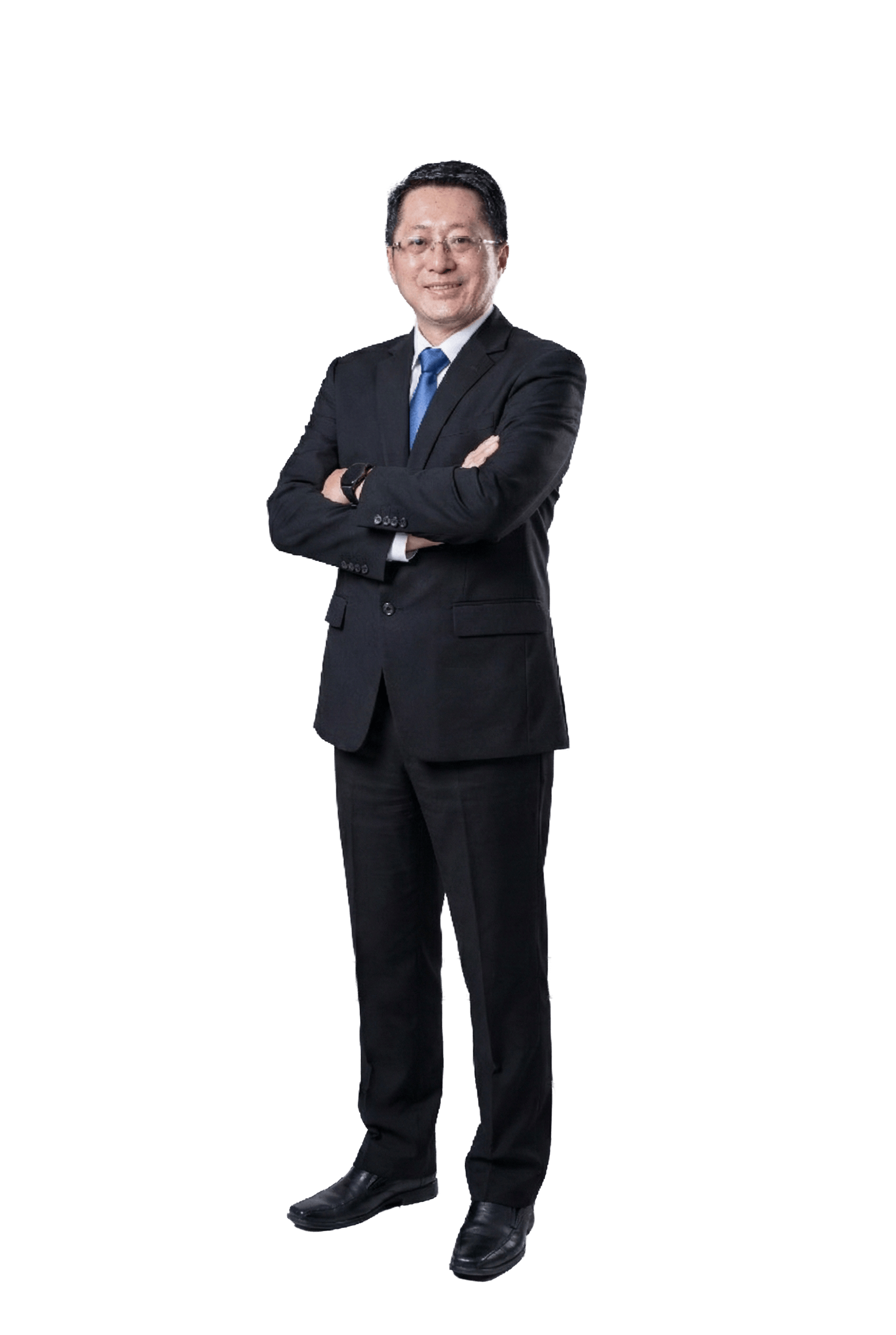 Bambang — Direktur Utama