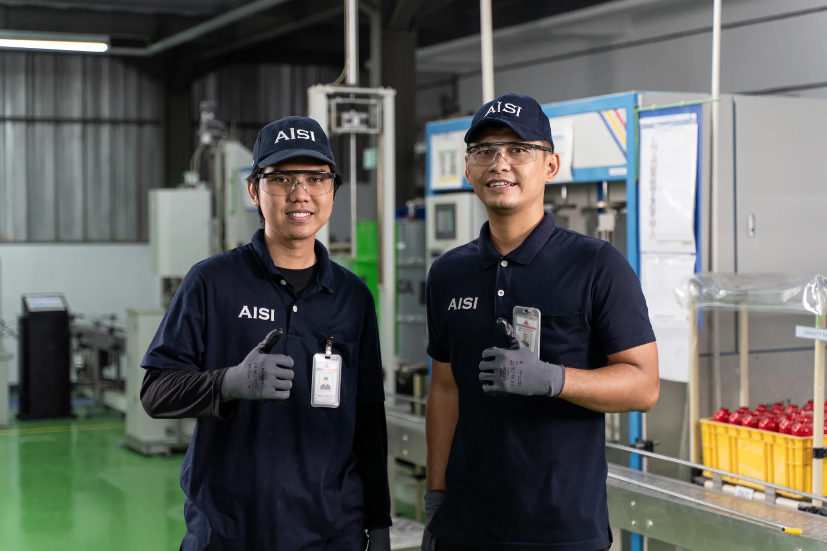 Tim Produksi